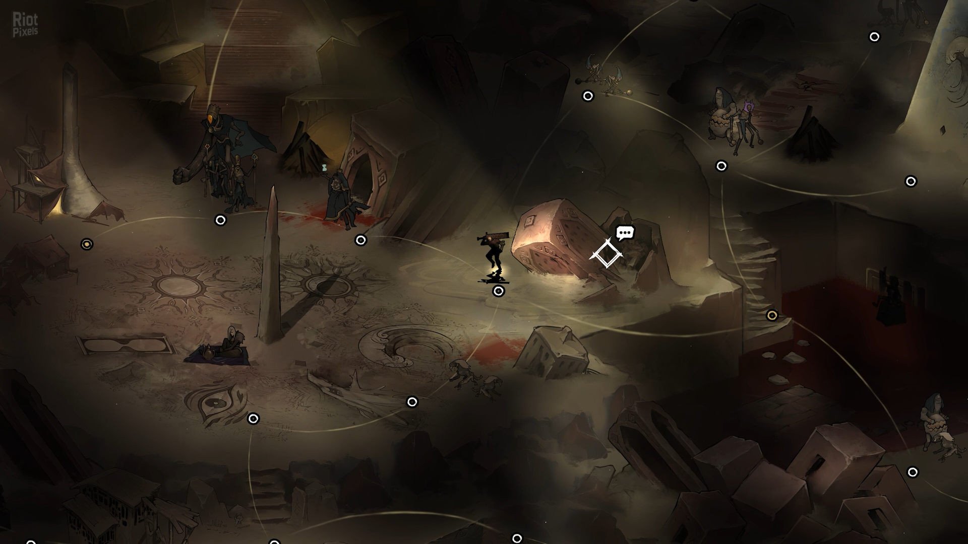 [5]-Shards of Order: Supporter Edition – v1.0f7 + DLC Download