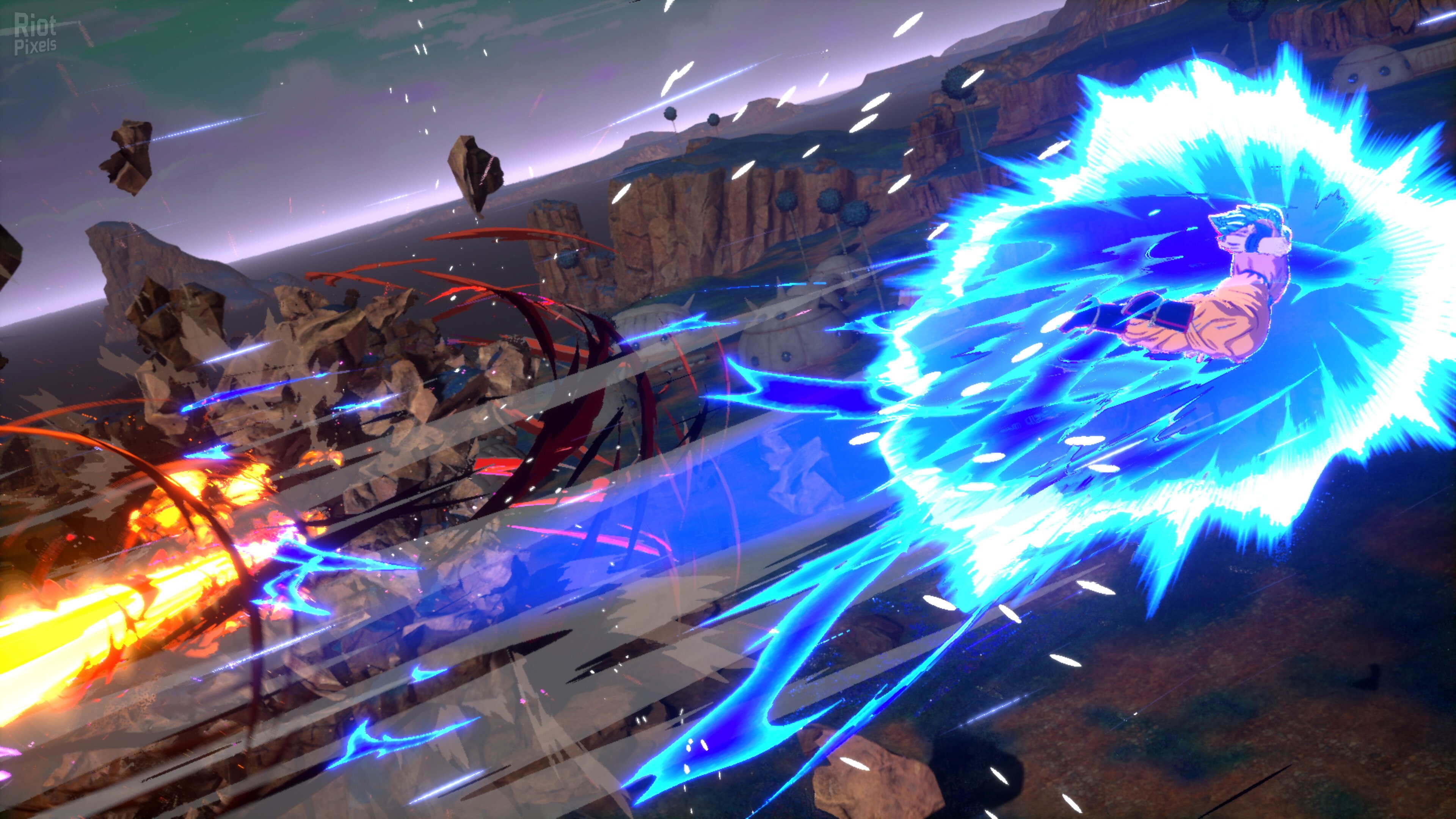 [7]-DRAGON BALL: Sparking! ZERO – Legendary Edition, v3020.019.003.012.013 + 13 DLCs Download