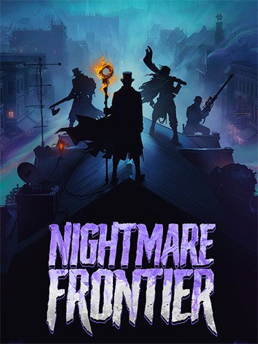 Nightmare Frontier – v1.0.0.1607 Download