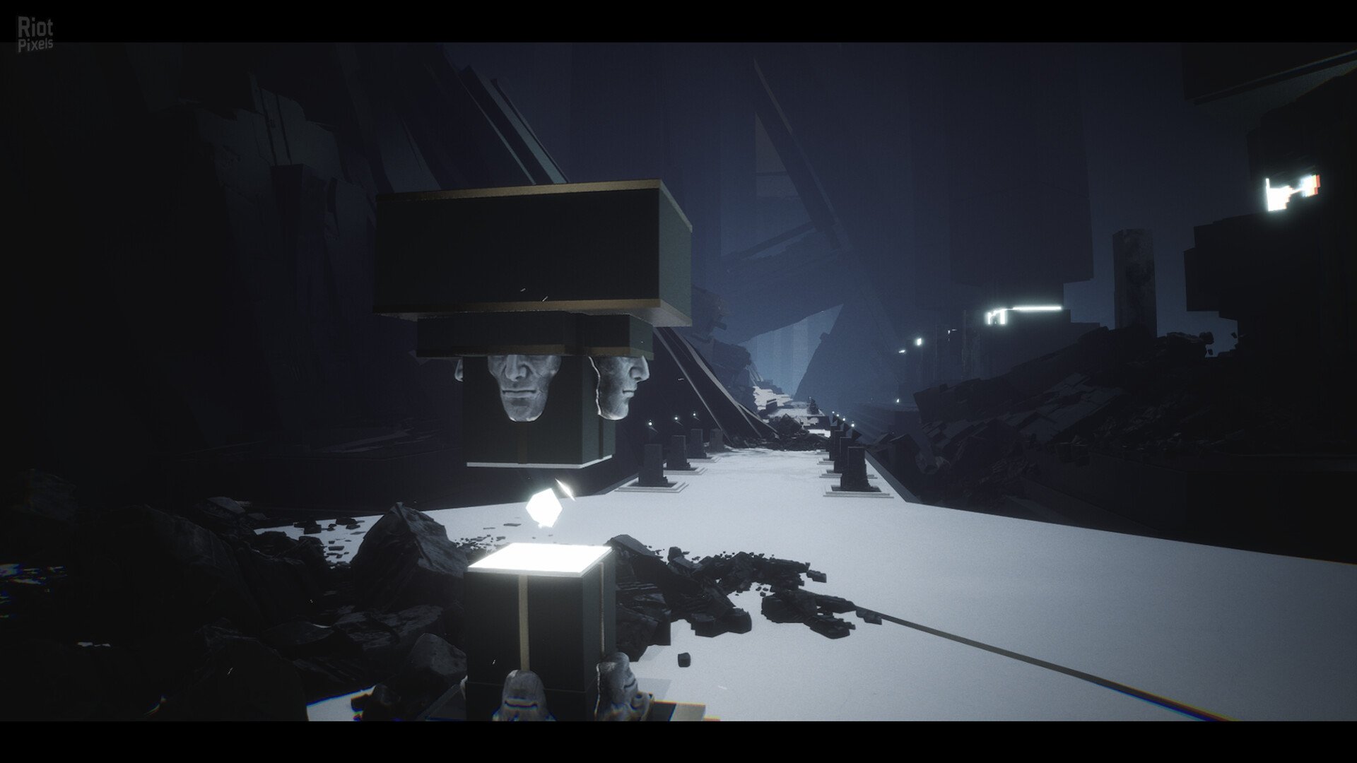 [6]-BLACKSHARD – v1.01 + Bonus OST Download