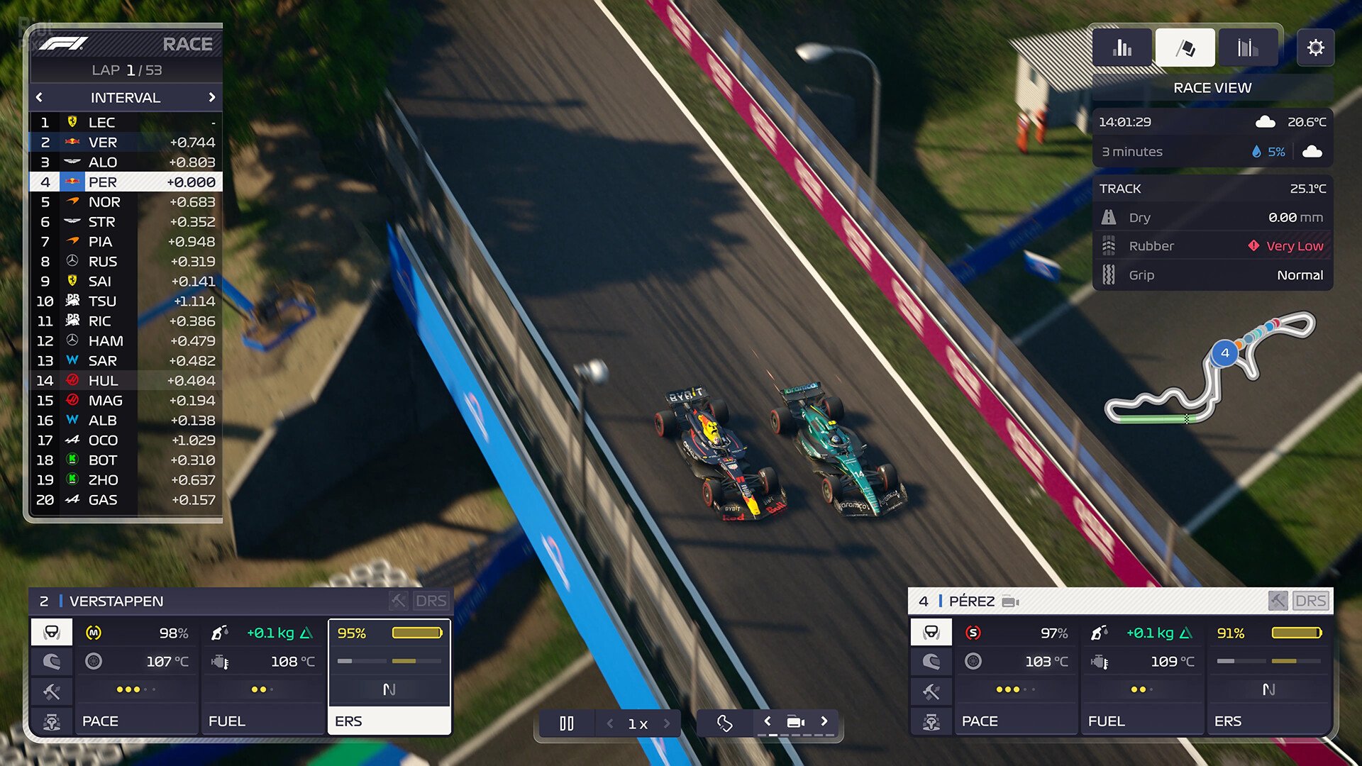 [3]-F1 Manager 2024: Deluxe Edition – v1.11.0.498643 + 4 DLCs Download