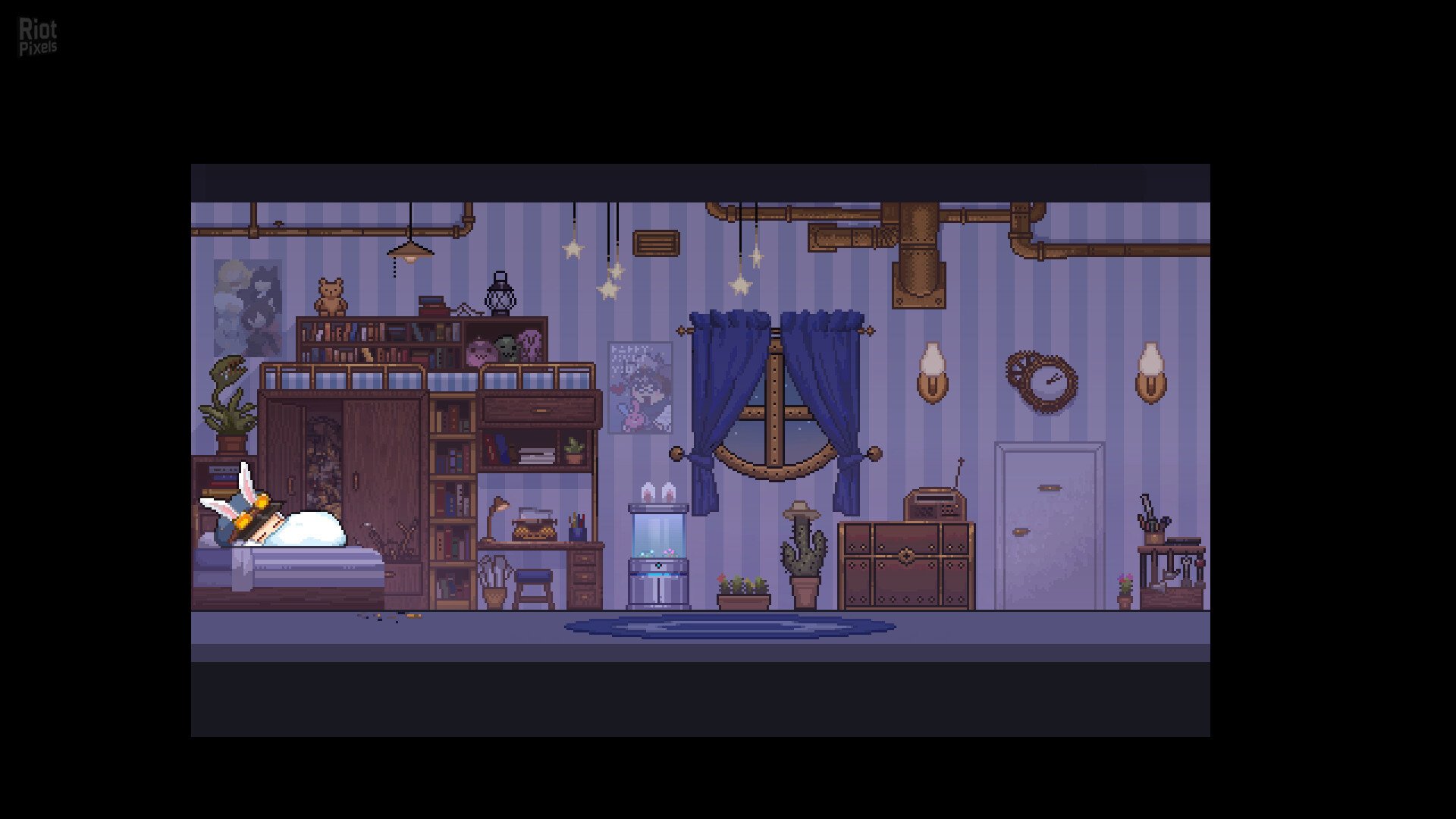 [14]-TEVI: Super Bundle, v2.00 + 3 DLCs/Bonuses Download