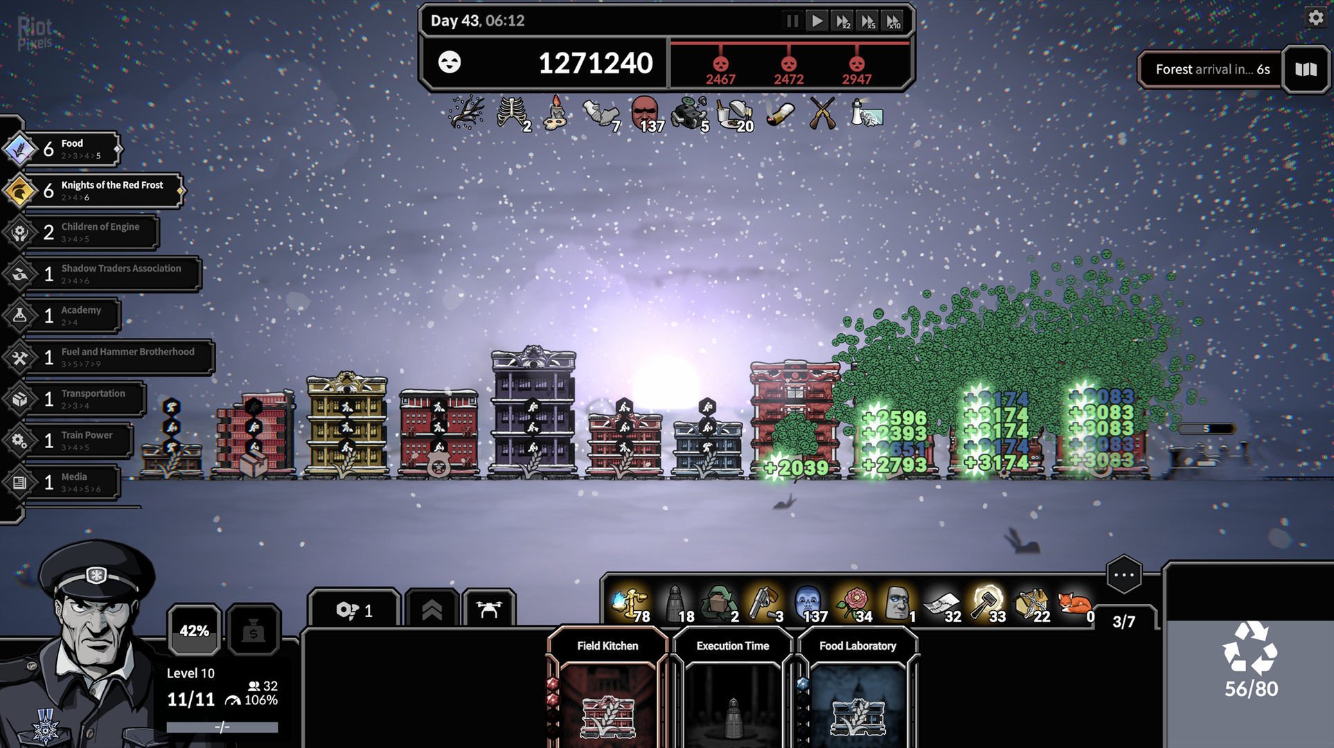[10]-Frostrain 2: Deluxe Edition – v1.0.0-build-5 + Bonus DLC Download
