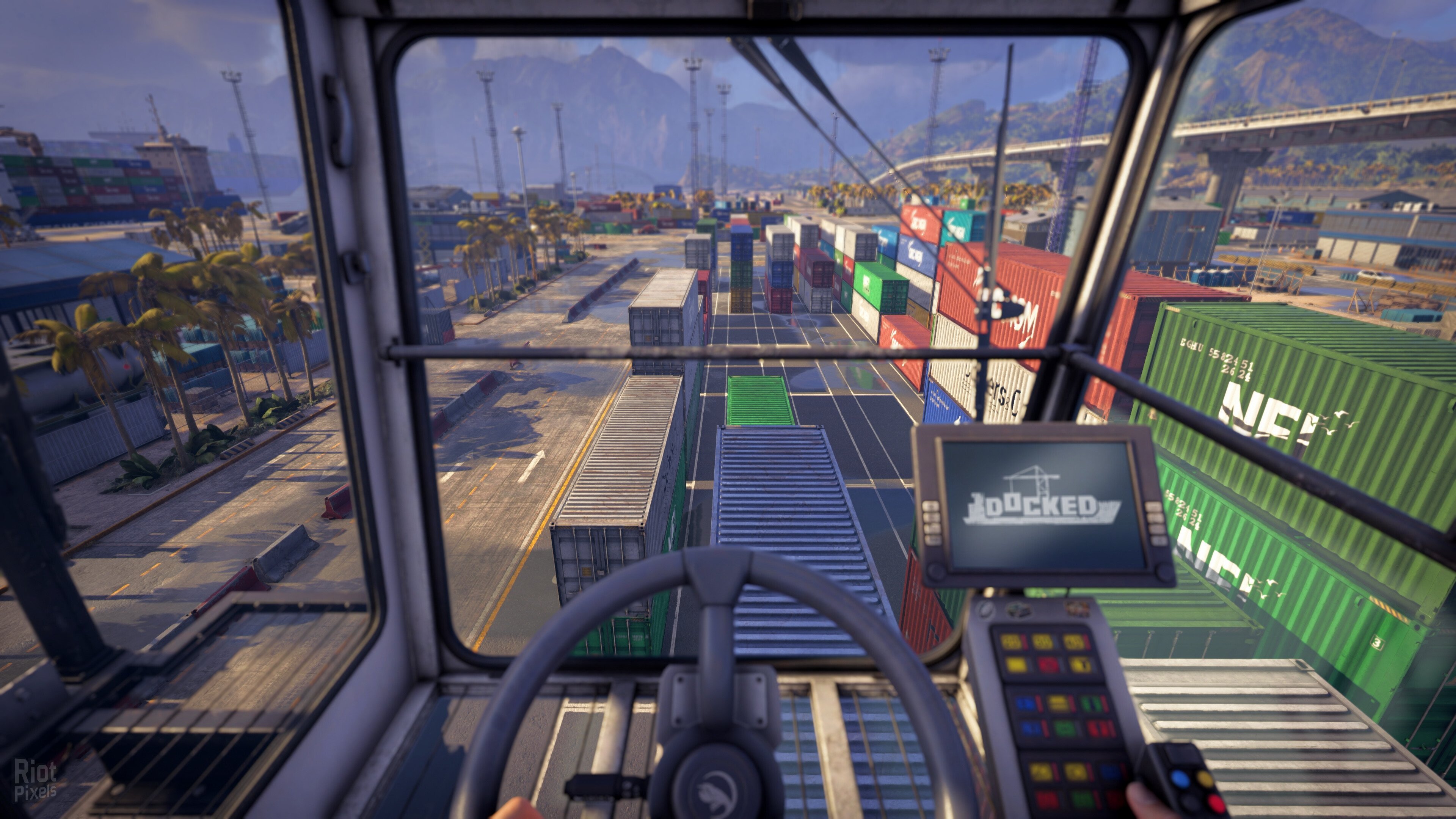 [8]-Docked: Deluxe Edition, v1.5.1 + 5 DLCs Download