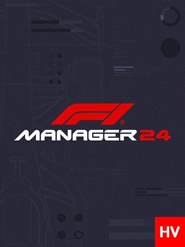 F1 Manager 2024: Deluxe Edition – v1.11.0.498643 + 4 DLCs-HohohoGames