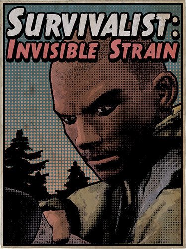 Survivalist: Invisible Strain – v278-HohohoGames