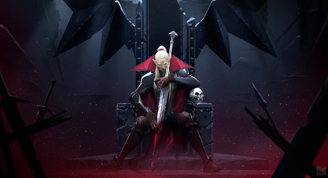[17]-V Rising + DLC Bundle, v1.1.13.0-r99712-b17 + 8 DLCs/Bonuses + Dedicated Server + Windows 7 Fix Download
