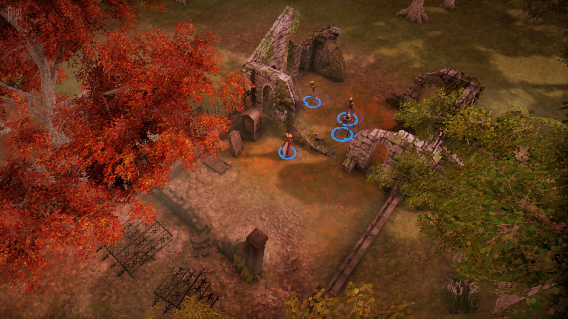 [11]-The Necromancer’s Tale – v1.235 Download