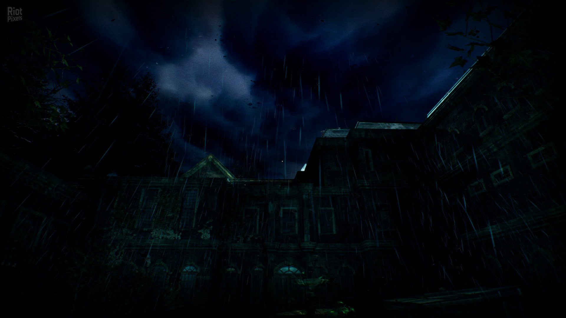 [2]-ASYLUM – v1.5 + Bonus Content Download