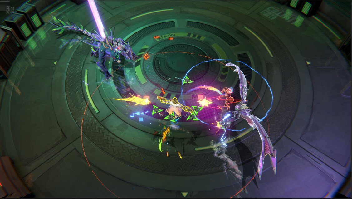 [8]-Meta Ghost: Breaking Show – v1.0.0.0 + Eisa DLC Download