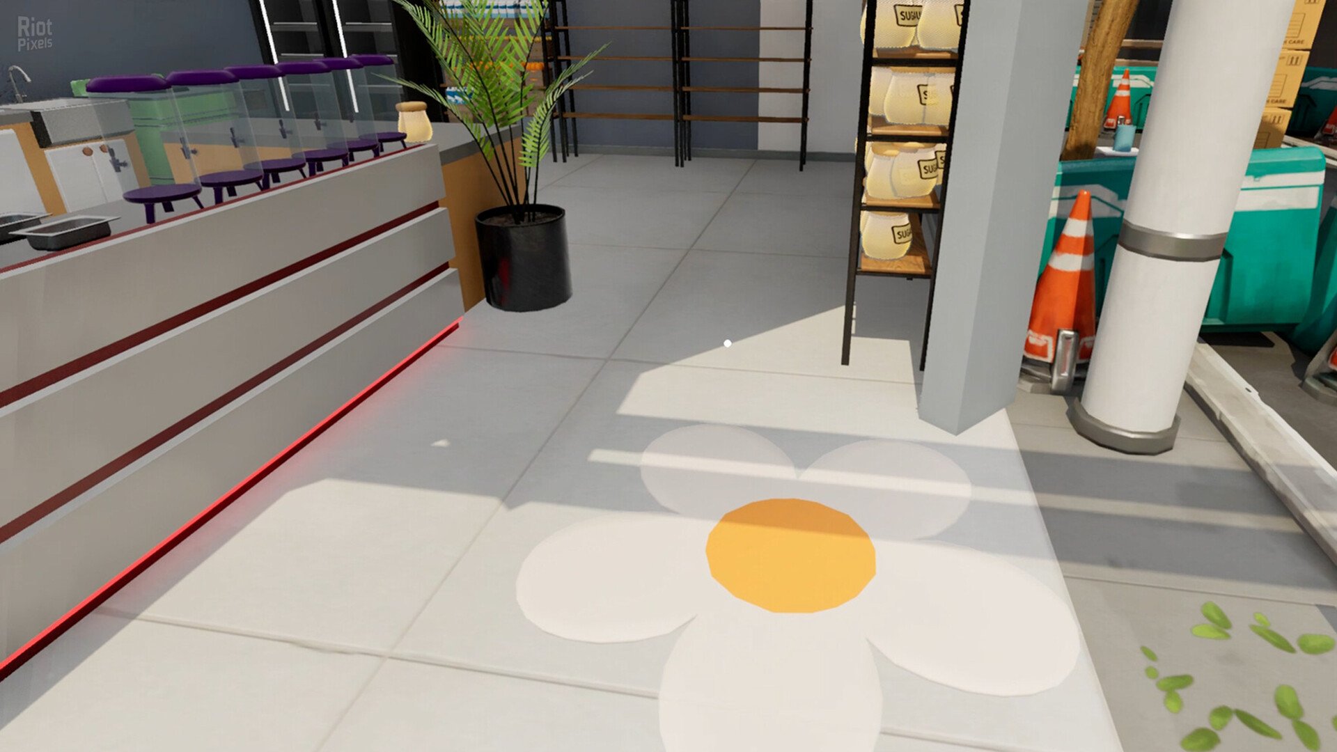 [2]-Boba Cafe Simulator – v1.034 Download