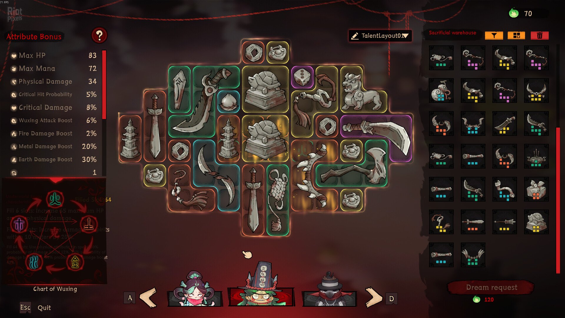 [8]-Reap and Rush – v1.0072205 + Supporter Bundle DLC Download