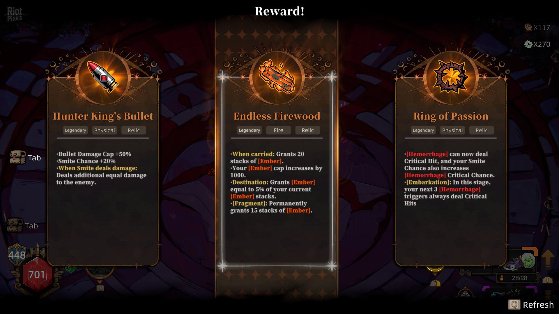 [5]-Pass the Fear – v1.0.431 Download
