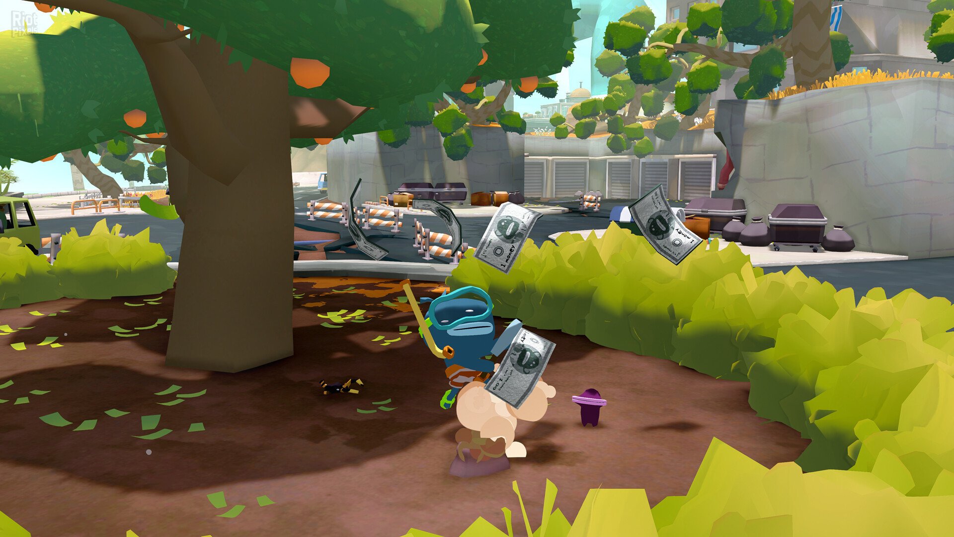 [8]-Tiny Terry’s Turbo Trip – v1.789.2319 + Bonus Soundtrack Download
