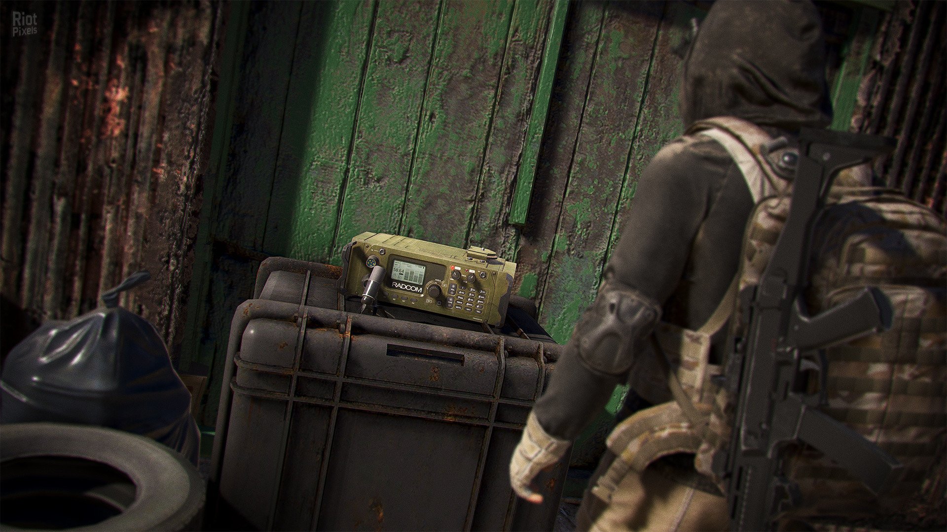 [2]-Tom Clancy’s Ghost Recon: Wildlands – Definitive Edition, Build 7799294 + 2 DLCs Download