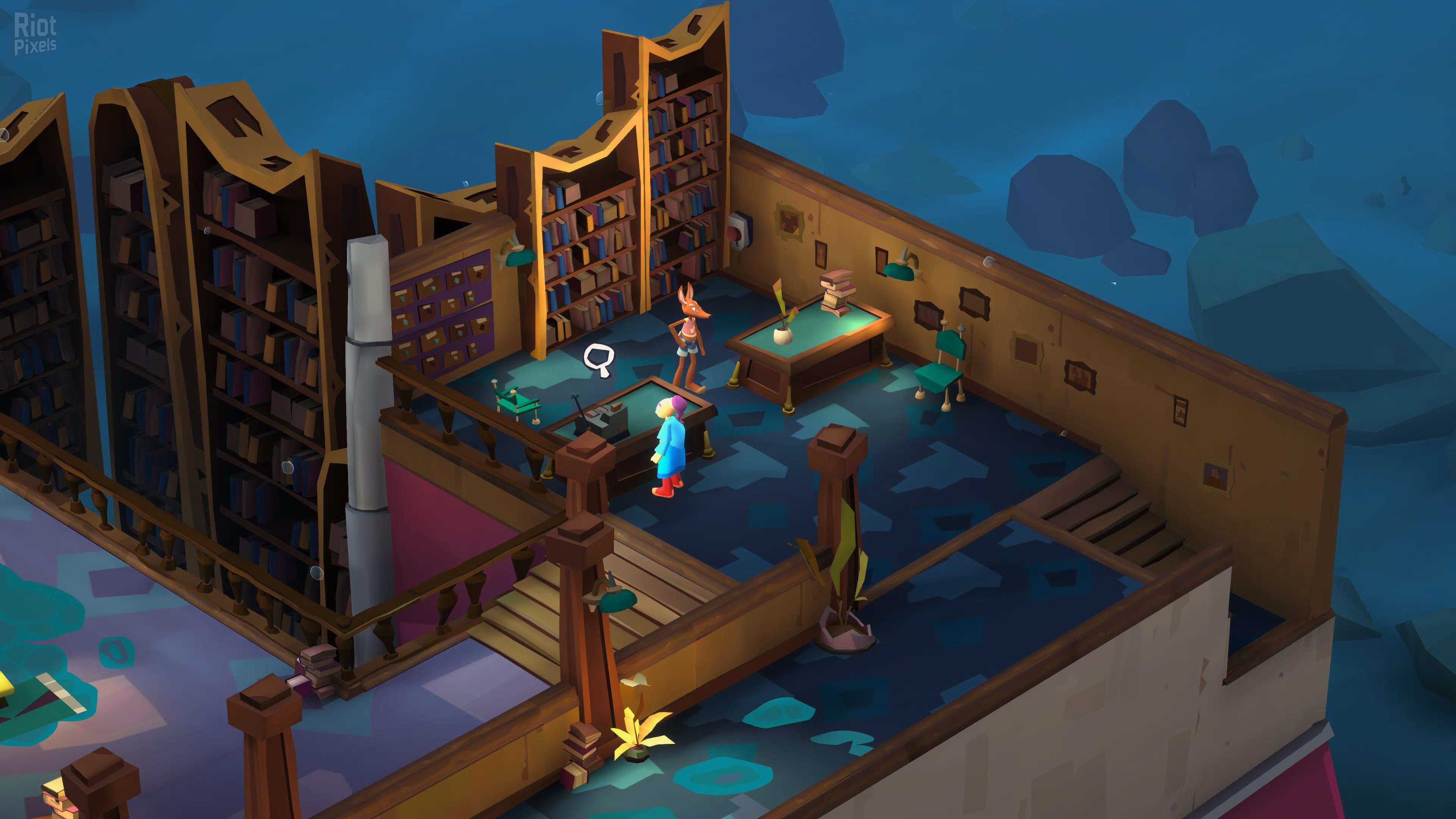 [5]-Little Big Adventure: Twinsen’s Quest – Digital Deluxe Edition, v1.1.3.2 + Bonus Content Download