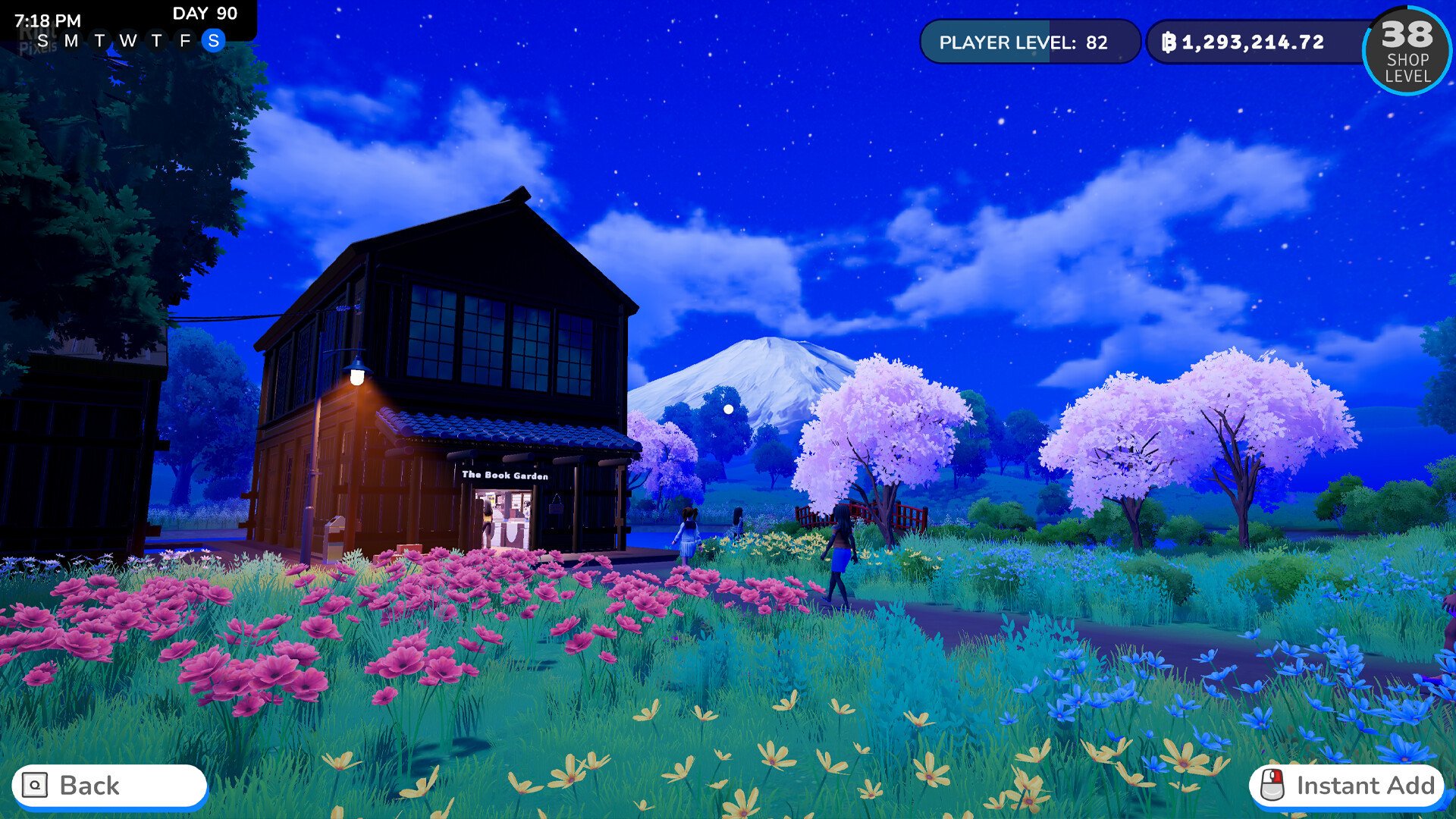 [12]-Bookshop Simulator – v1.0.1221 Download