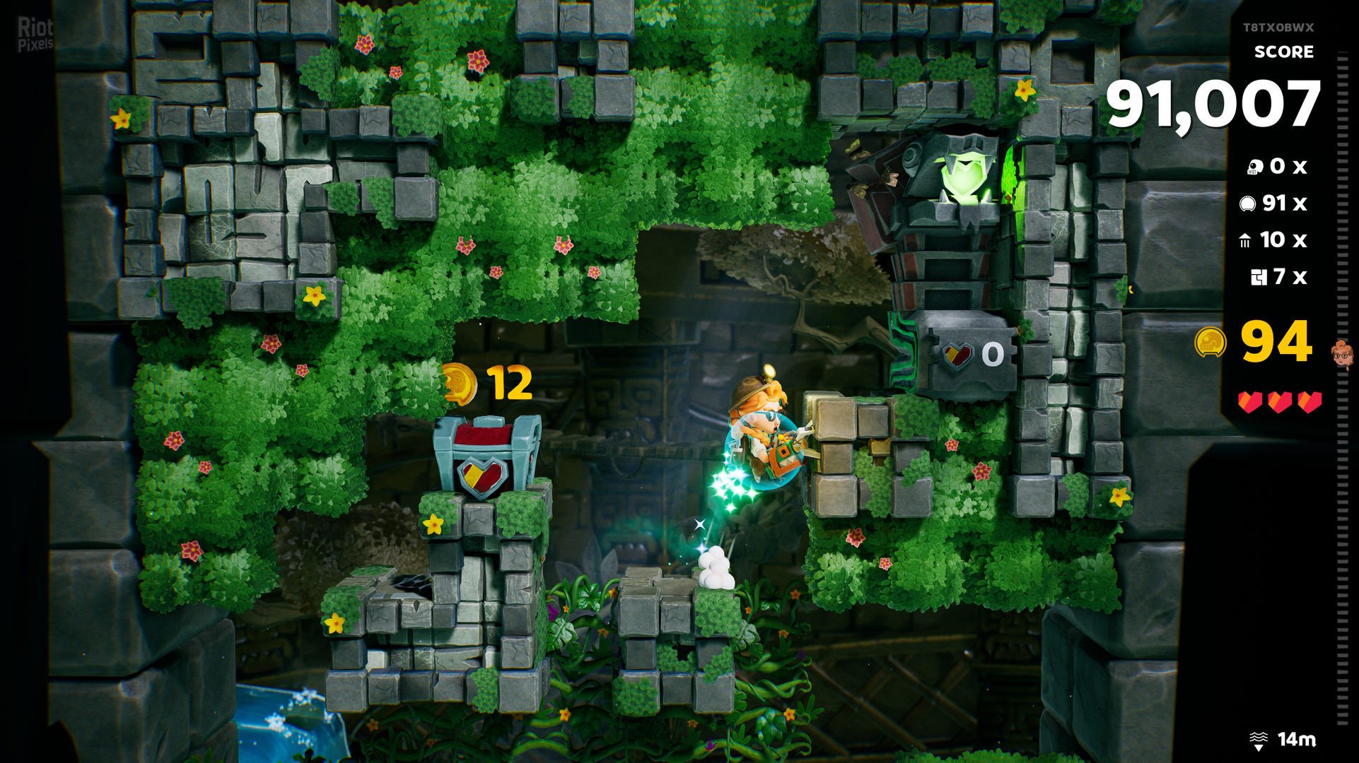 [14]-Pit Panic – v1.0.22981 Download
