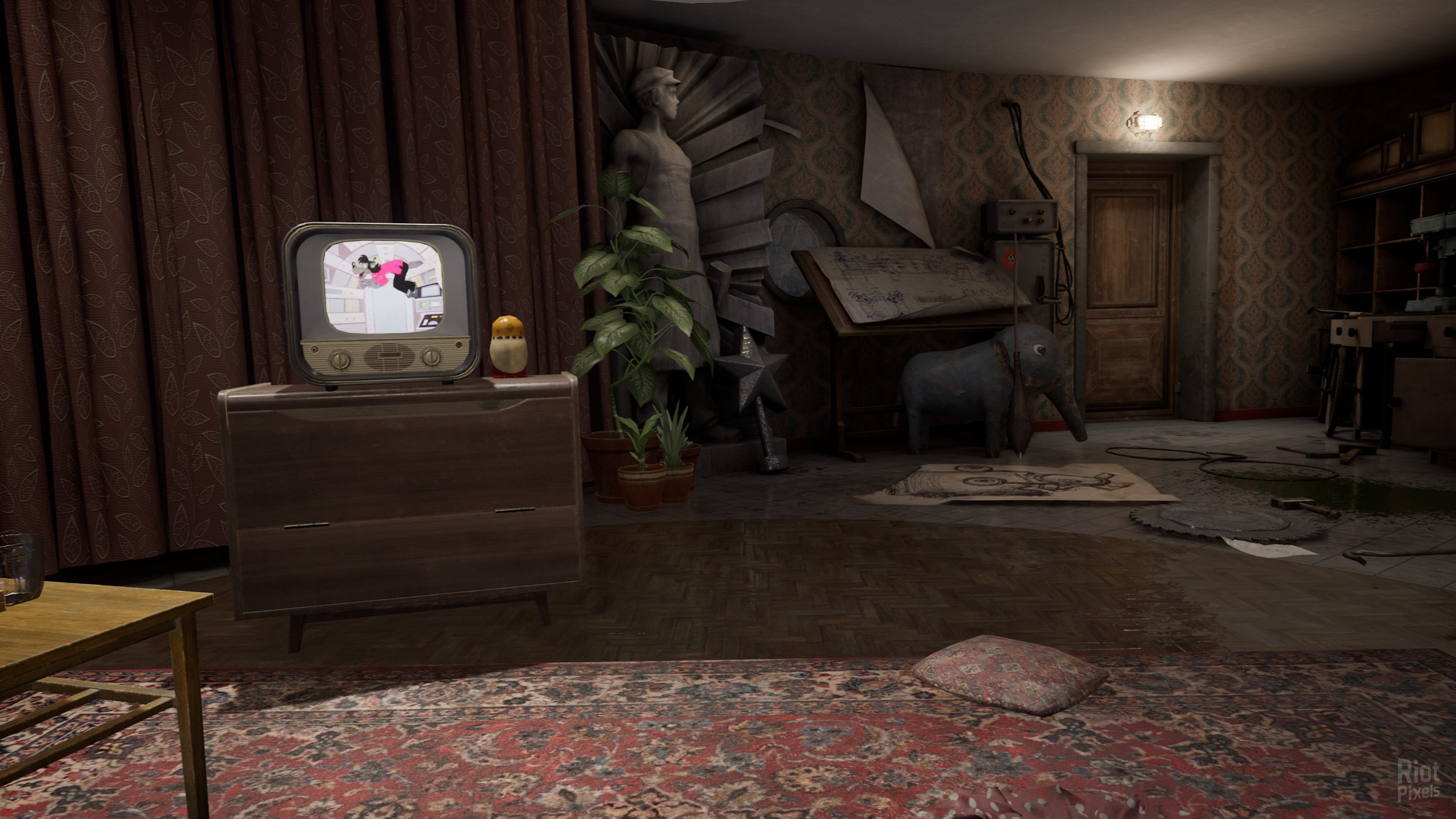 [13]-Atomic Heart: Ultimate Edition – Build 23005793 + 9 DLCs/Bonuses Download