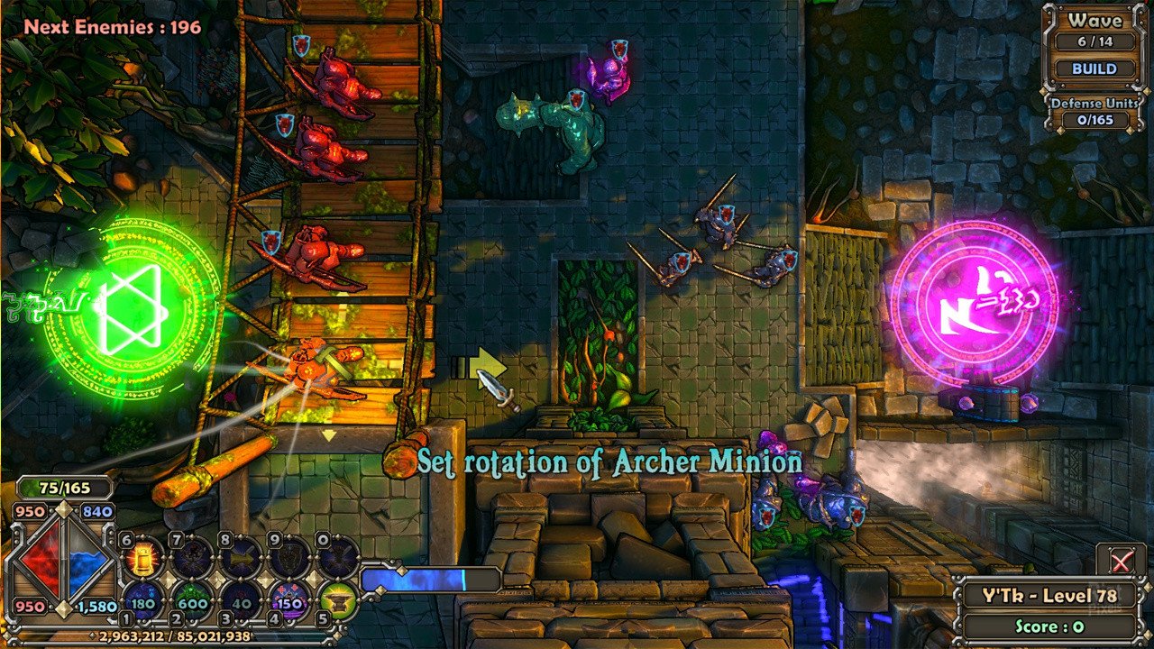 [9]-Dungeon Defenders: Ultimate Collection – v10.8.0 + 45 DLCs Download