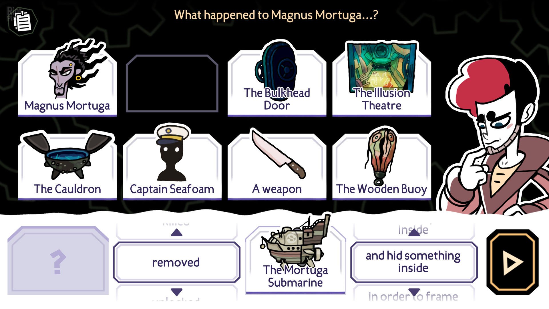 [3]-The Mermaid Mask Download