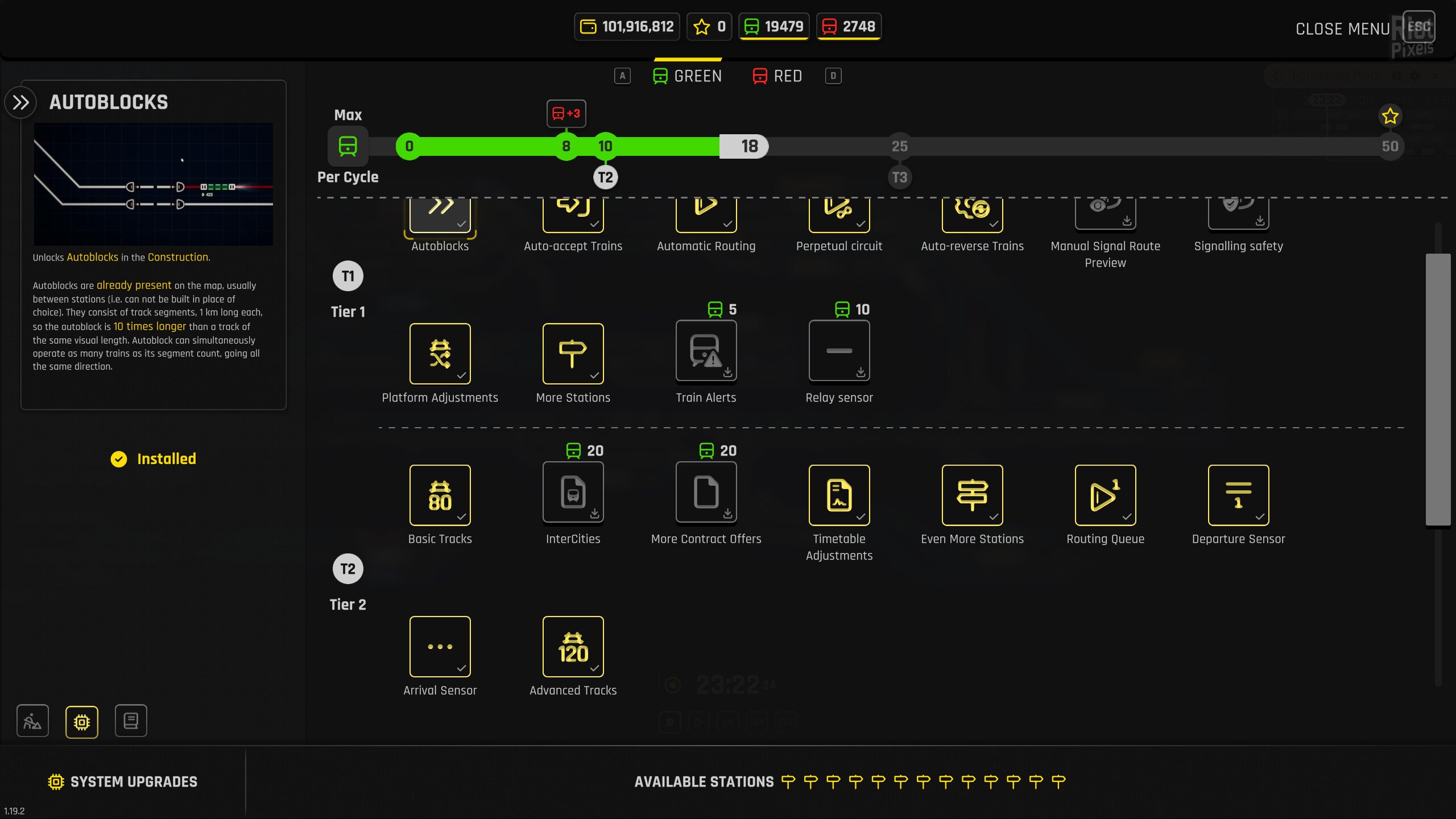[13]-Rail Route: Supporter Bundle – v3.0.13 + 4 DLCs/Bonuses Download