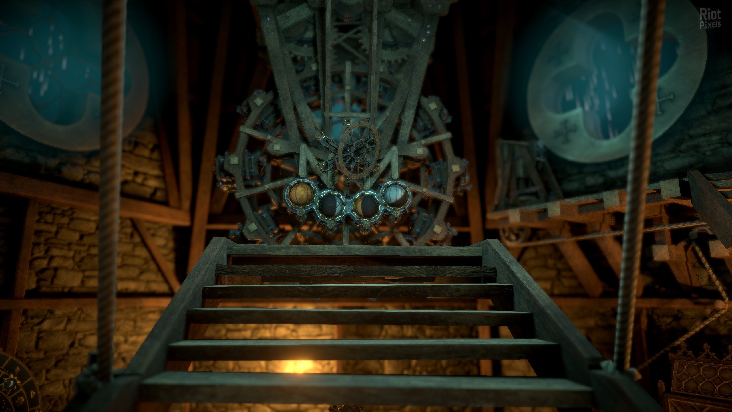 [2]-The House of Da Vinci – Enhanced, Build 23502956 + 2 Bonus DLCs Download