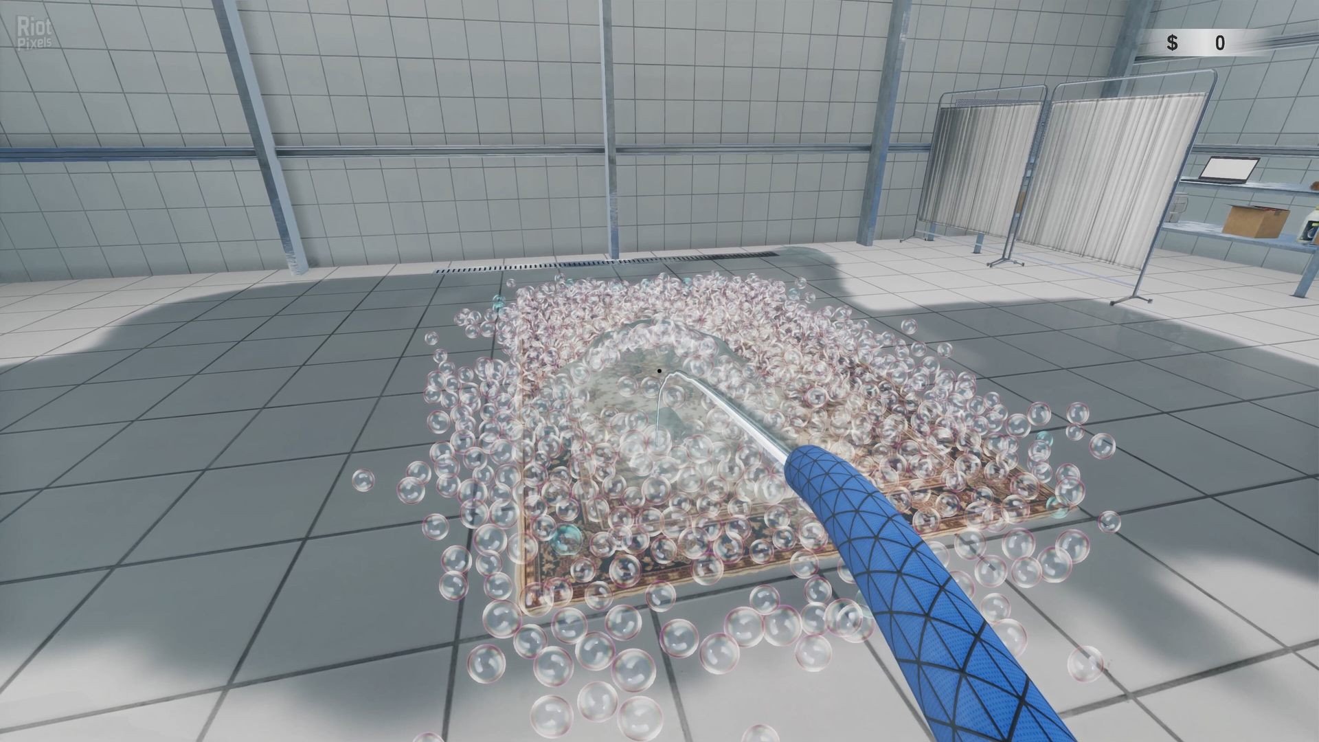 [12]-Carpet Cleaning Simulator Download