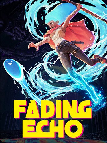 Fading Echo-HohohoGames