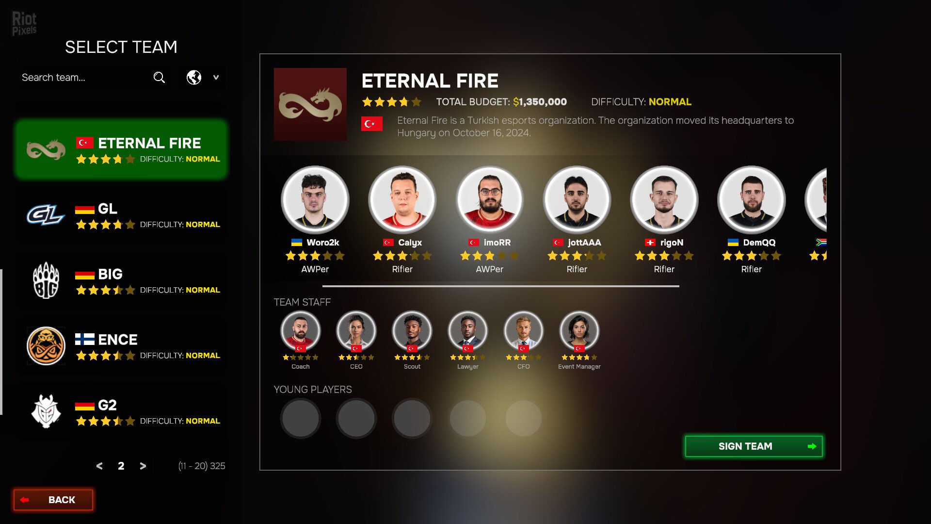 [6]-Esports Manager 2026 – v1.0.0.20260630 Download