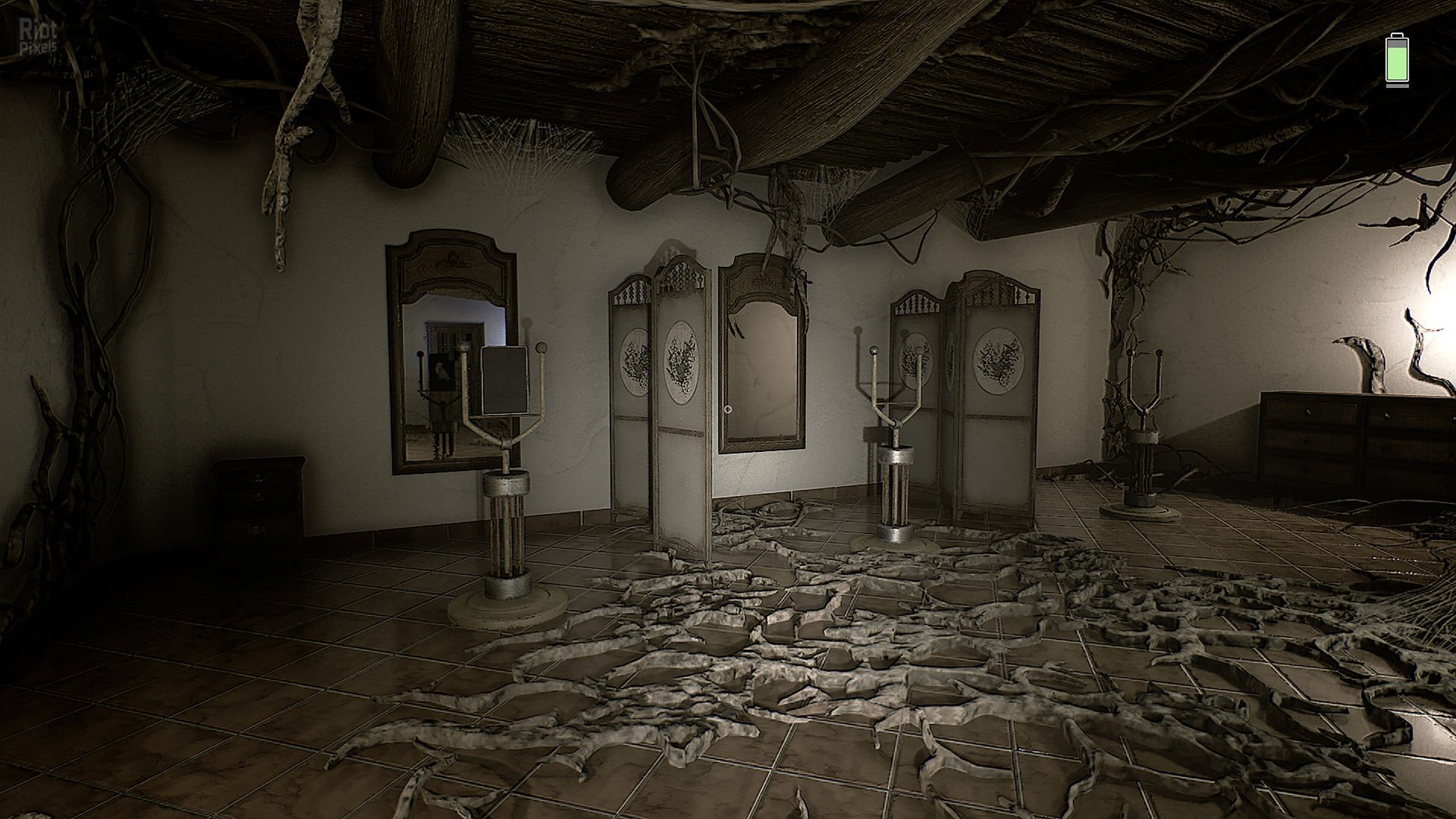 [2]-Escape from Umbra – v1.02 Download