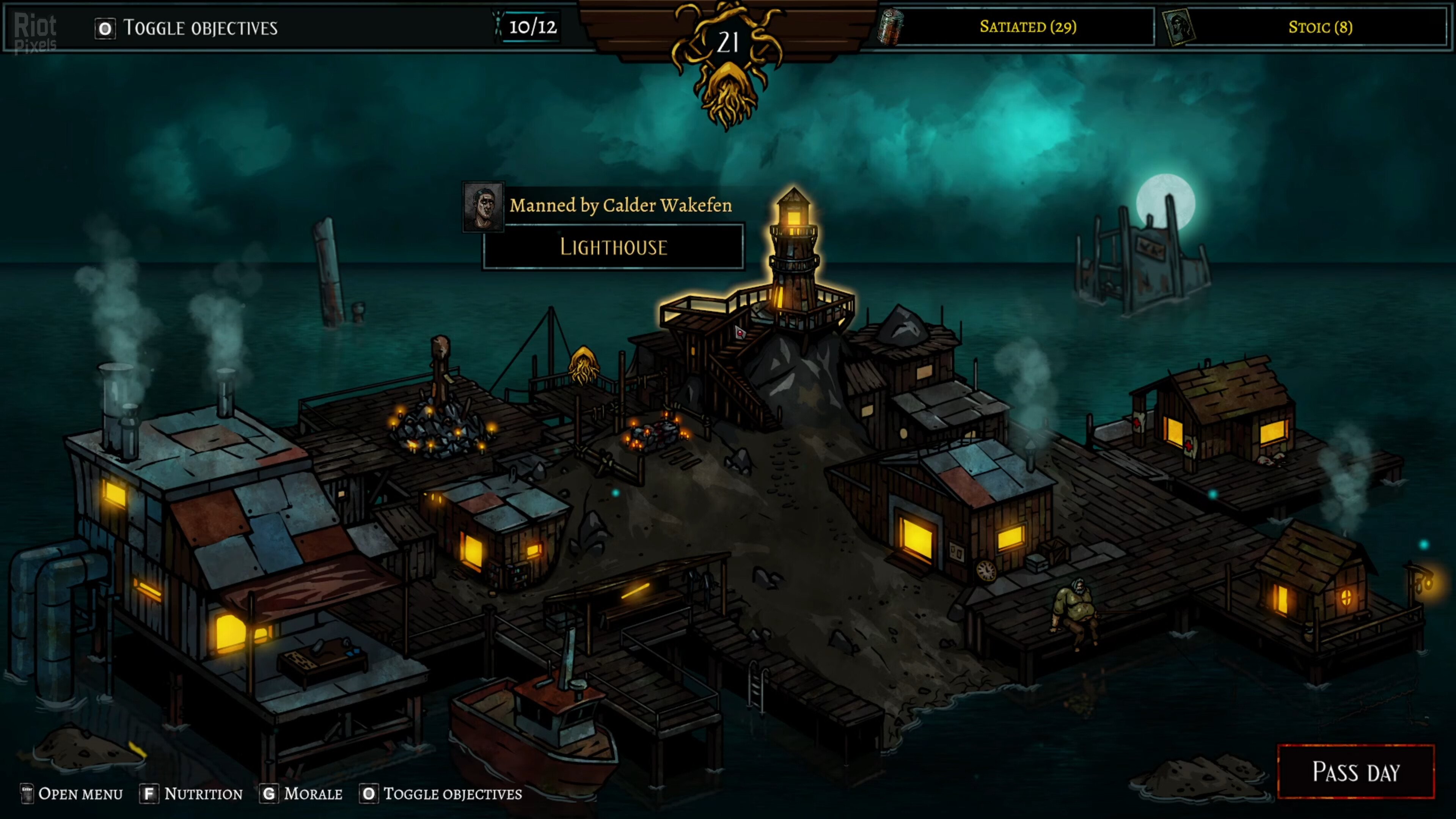 [5]-DIVE or DIE: Children of Rain – v1.0.4.848 Download