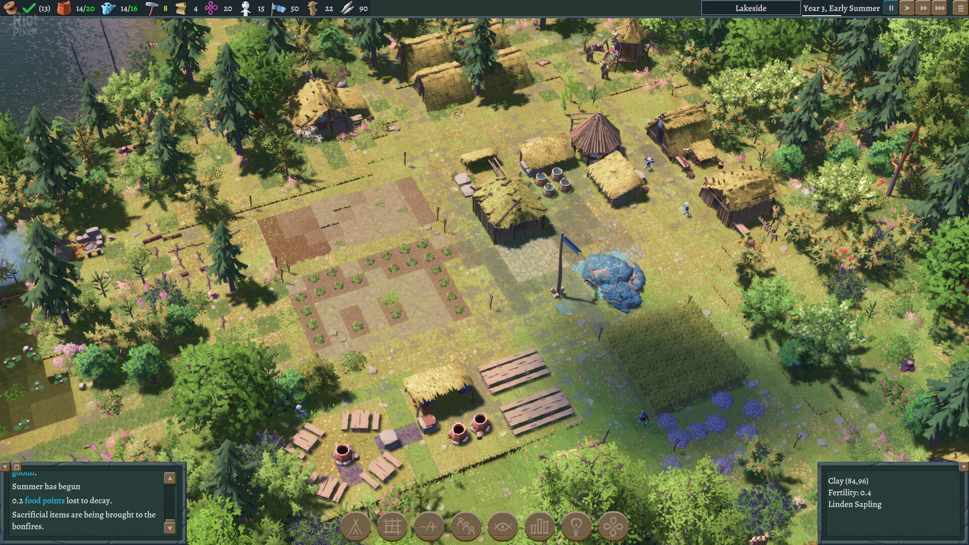 [10]-Goblin Camp – v1.0 (Release) + Bonus OST Download