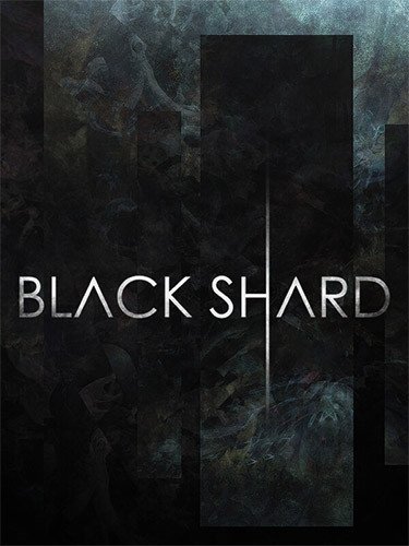 BLACKSHARD – v1.01 + Bonus OST-HohohoGames