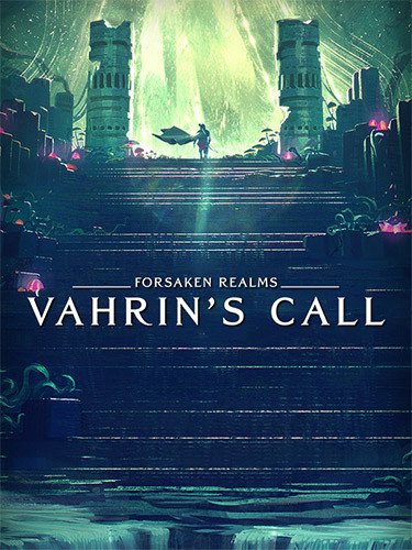 Forsaken Realms: Vahrin’s Call – v1.0.15-HohohoGames