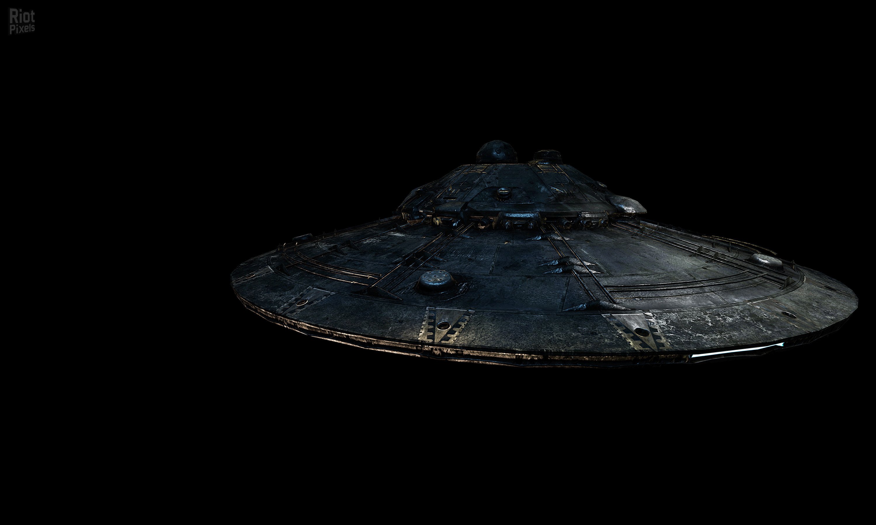 [23]-Iron Sky: Invasion – UHD Commander Edition, v2.0 UHD + 5 DLCs/Bonuses Download