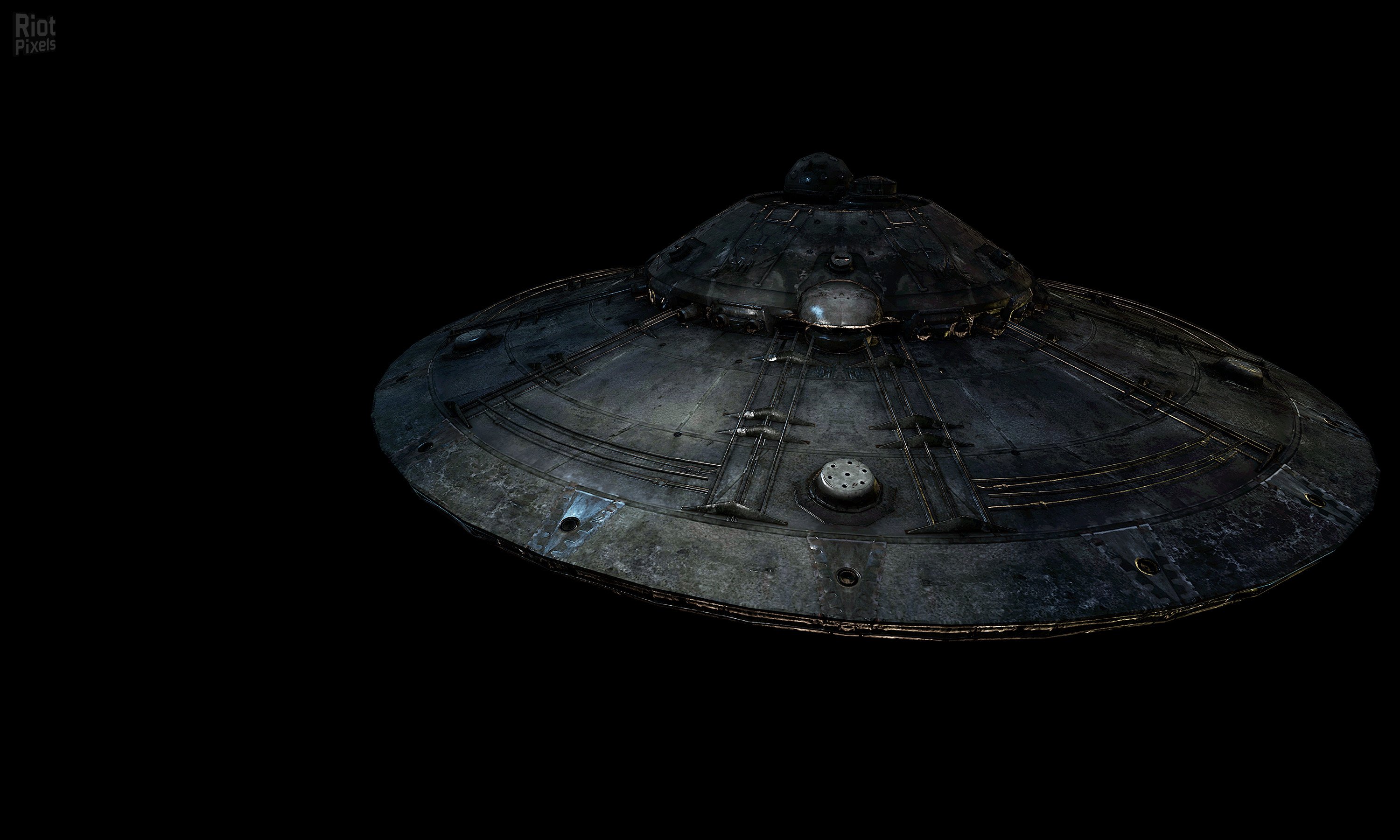 [24]-Iron Sky: Invasion – UHD Commander Edition, v2.0 UHD + 5 DLCs/Bonuses Download