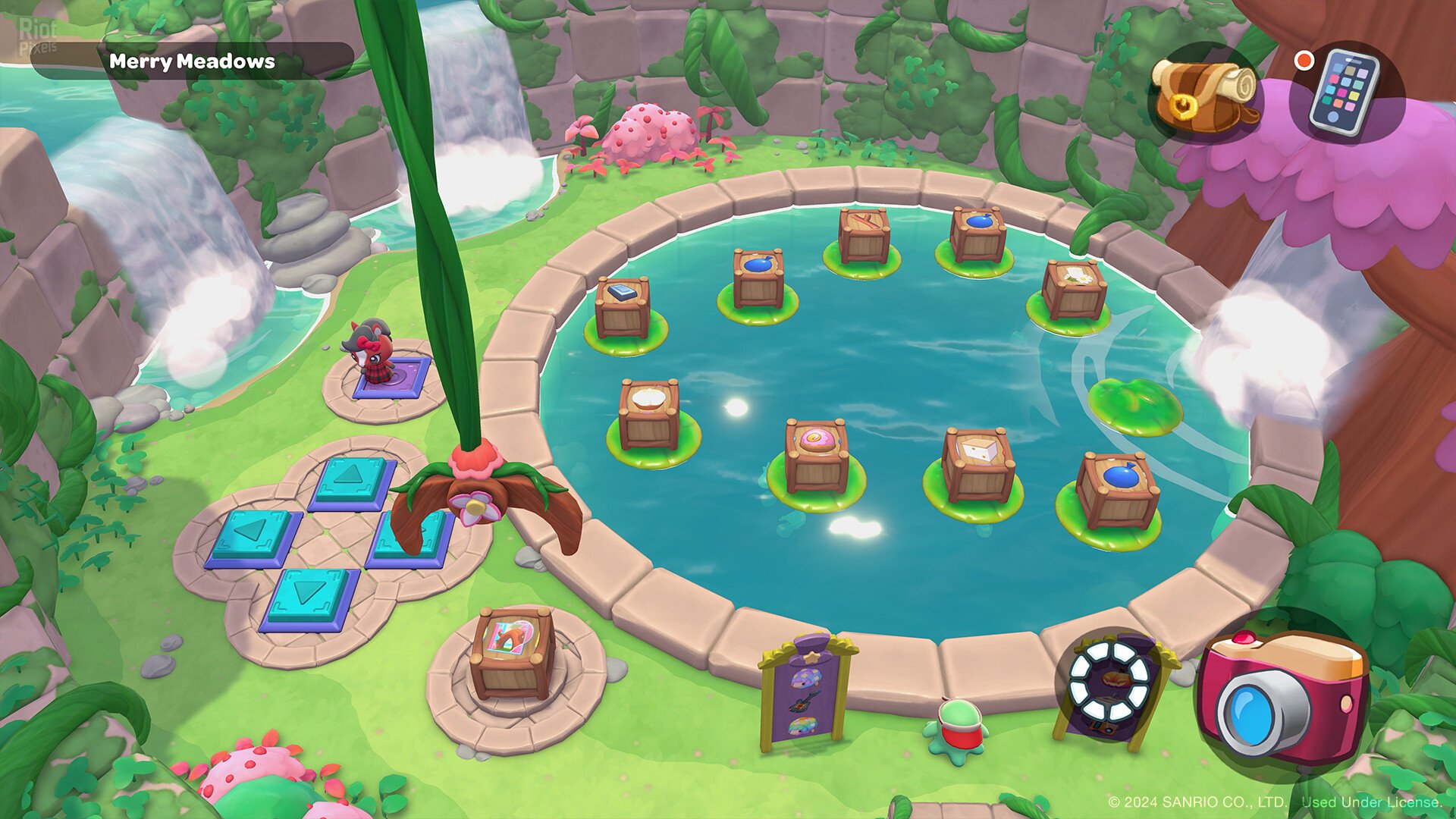 [16]-Hello Kitty Island Adventure: Deluxe Edition – v2.16.2 + 3 DLCs + 2 Bonus OSTs Download