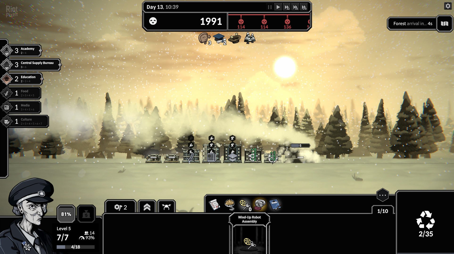 [2]-Frostrain 2: Deluxe Edition – v1.0.0-build-5 + Bonus DLC Download