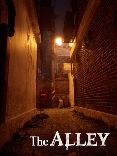 The Alley – v1.5.2-HohohoGames