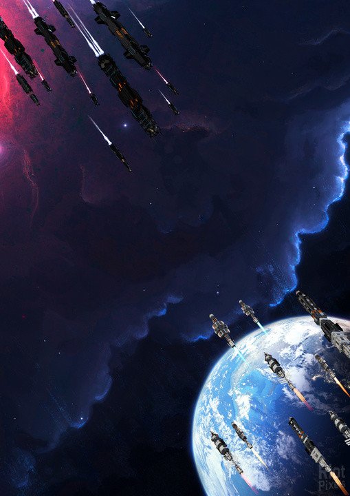[25]-Terra Invicta: Complete Bundle – v1.0.49 + 2 DLCs Download