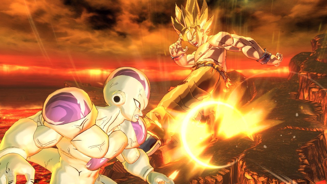 [5]-Dragon Ball: Xenoverse 2 – Special Edition, v1.26.0 + 34 DLCs Download