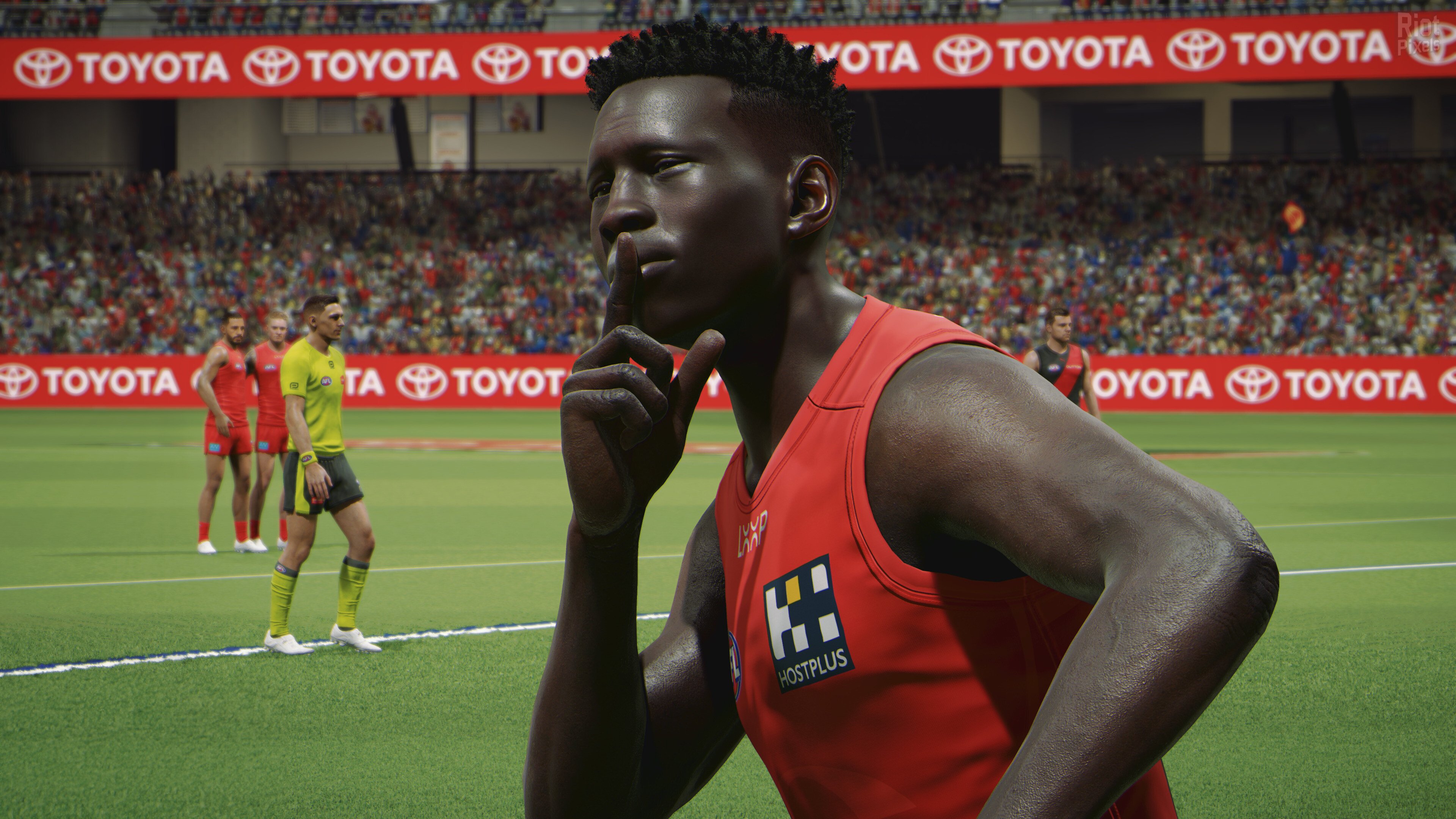 [6]-AFL 26 – v1.0.2804 Download