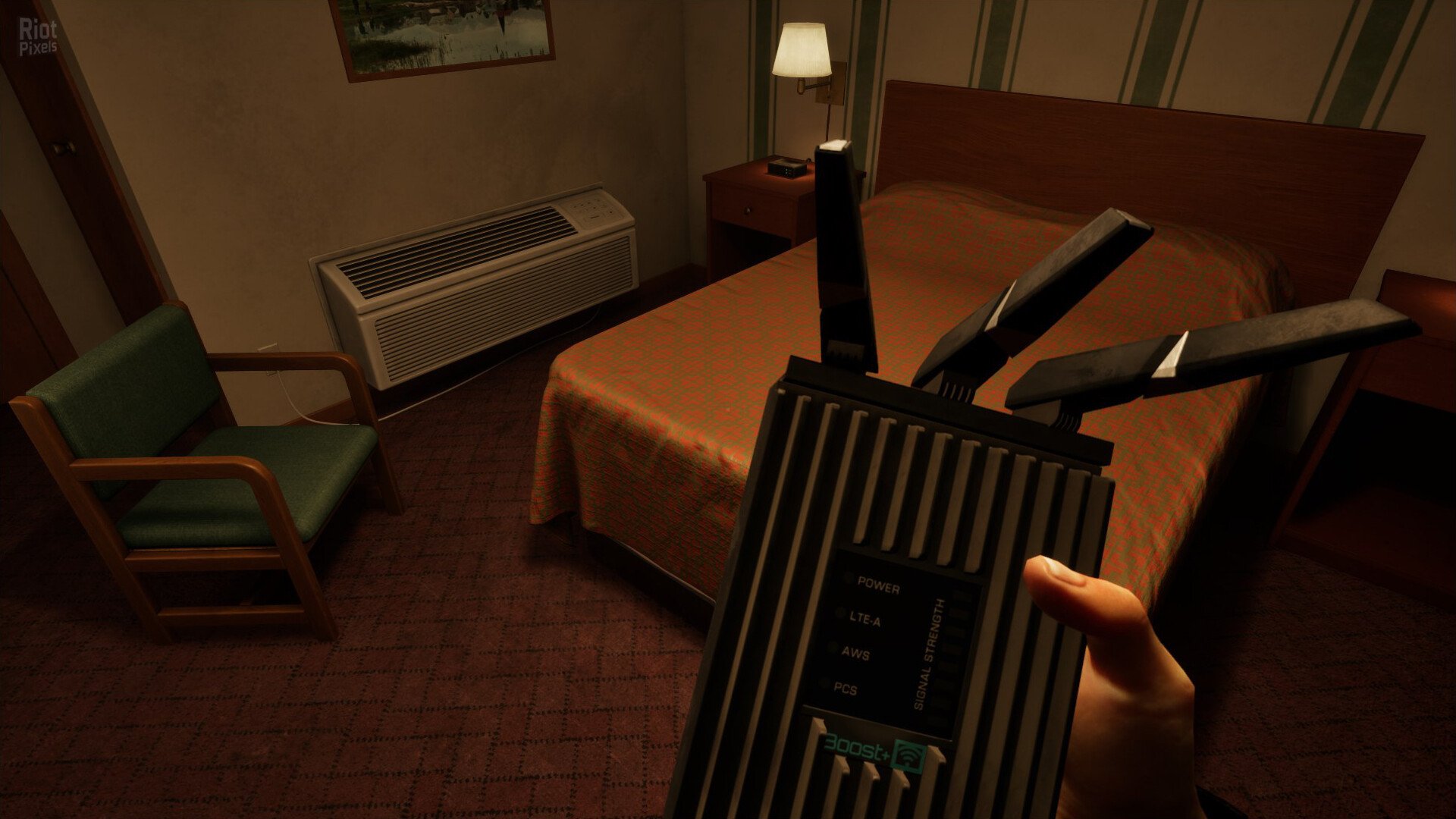 [15]-Welcome to the Game III – v1.0.1 + 4 DLCs Download