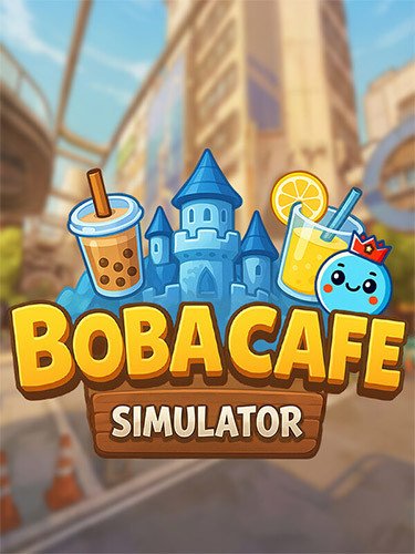 Boba Cafe Simulator – v1.034 Download