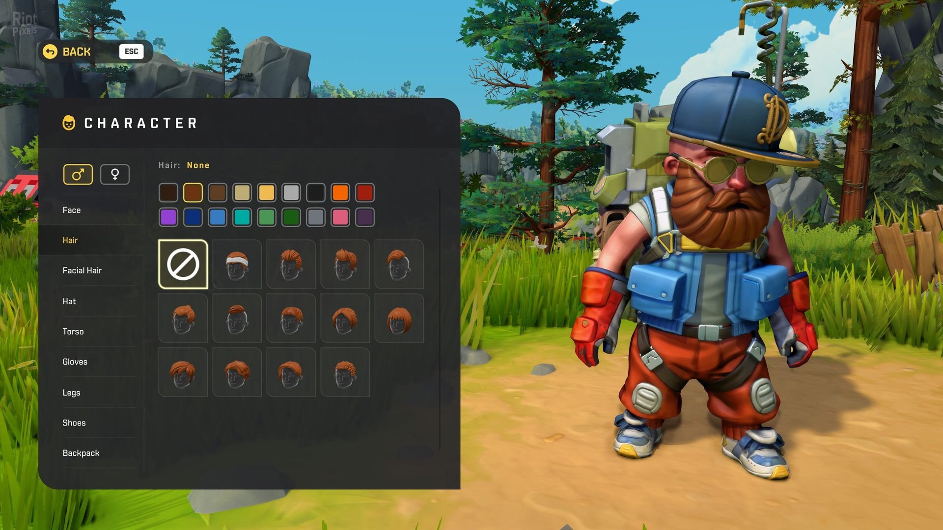 [13]-Scrap Mechanic: Drilling Thunder – Release Bundle, v1.0.0.867 + Fan Pack DLC Download
