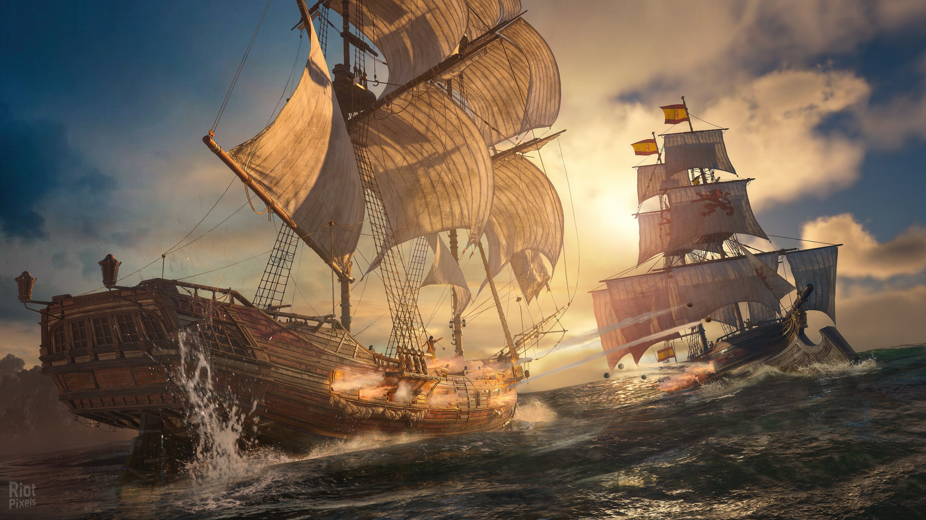 [5]-Assassin’s Creed: Black Flag Resynced – v1.0.2 + Bonus OST Download