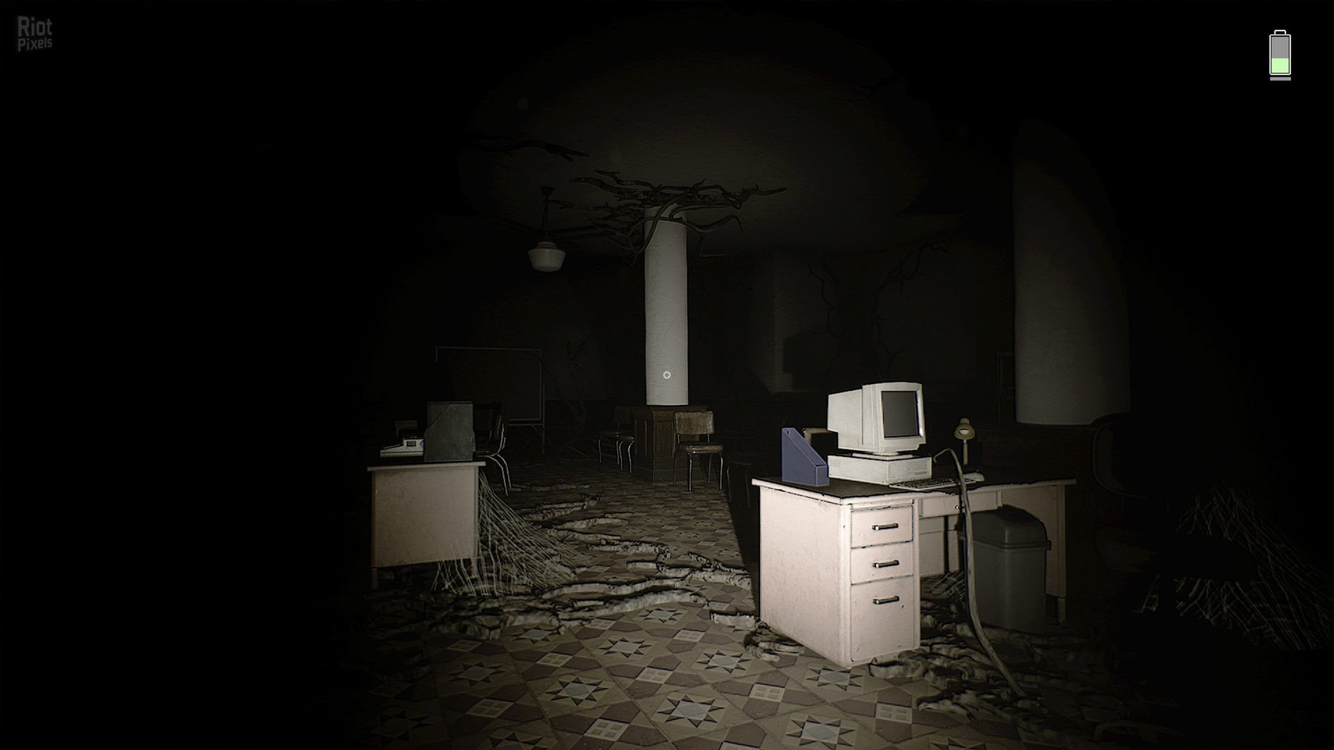 [11]-Escape from Umbra – v1.02 Download