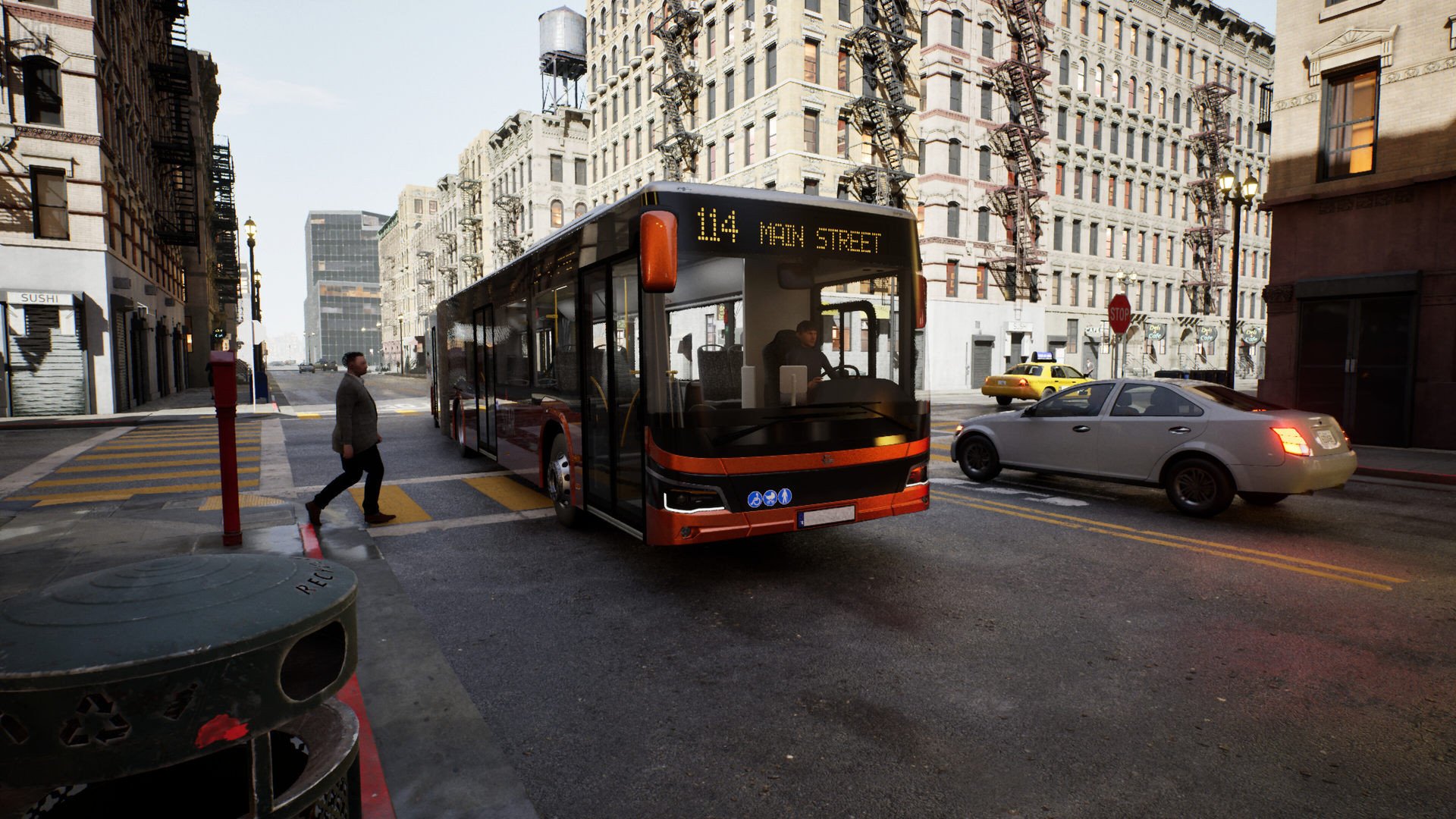 [5]-City Bus Simulator 2026 Download