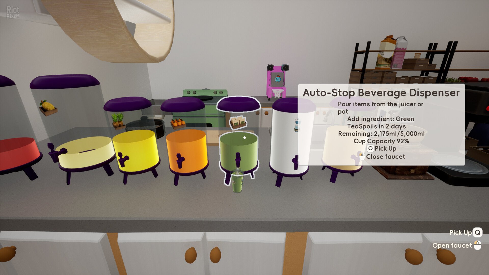 [5]-Boba Cafe Simulator – v1.034 Download